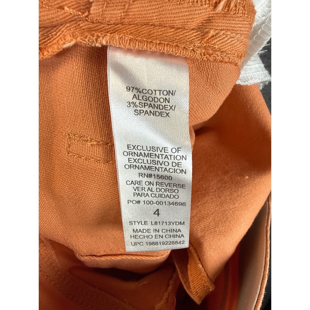 Wit & Wisdom Absolution Luxe Touch Skyrise Shorts… - image 9